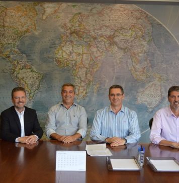 Randon anuncia acordo de distribuição com a Truckvan