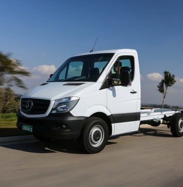 Mercedes-Benz destaca soluções e serviços para empreendedores