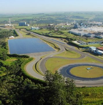 Goodyear é reconhecida como a fabricante de pneus mais admirada do mundo