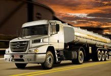 Banco Mercedes-Benz anuncia condição especial na aquisição do Atron