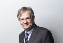 Grupo Daimler anuncia novo membro do Board