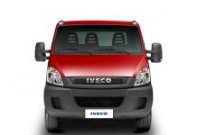 Iveco lança campanha com vantagens na aquisição do Daily
