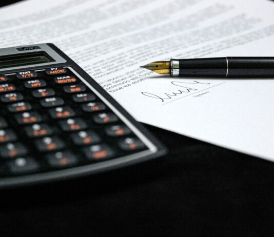 Custos sob controle: