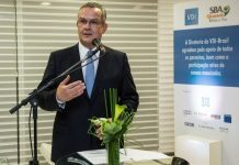 Presidente da ZF América do Sul é reeleito presidente da VDI-Brasil