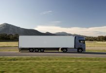Scania cresce 40% nas vendas de veículos sustentáveis
