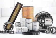 Iveco lança marca de peças de reposição