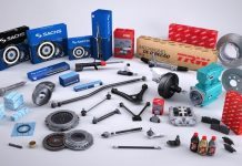 ZF Aftermarket apresenta lançamentos na Automec