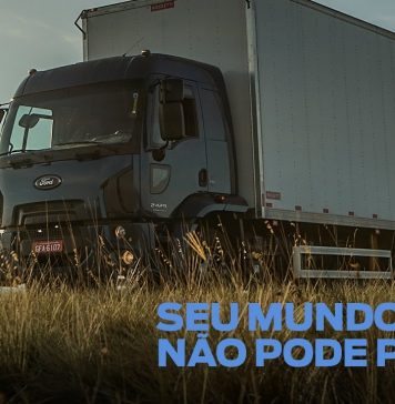Seu Mundo Não Pode Parar