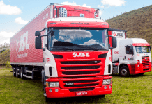 JSL abre vagas para formação de motoristas formação de motoristas