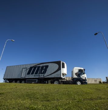 Martin Brower é premiada como melhor empresa para trabalhar