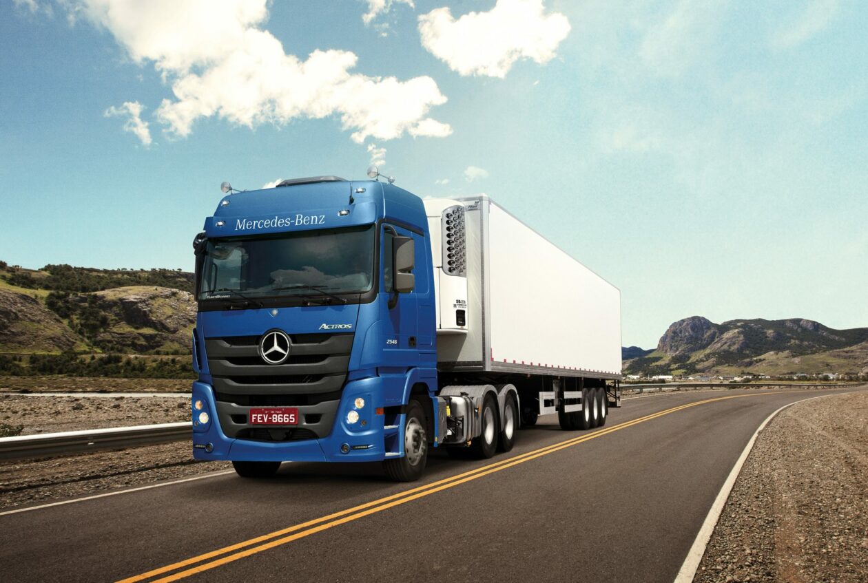 Actros 2546 Estrada FINAL