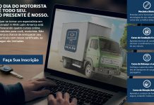 MAN Latin America oferece cursos de capacitação gratuitos