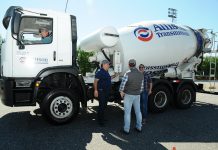 MAN Latin America promove rodada de negócios para concreteiras