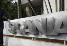 Scania anuncia novo presidente de operação industrial da fábrica de São Bernardo/SP
