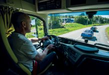 Conheça tecnologias que chegaram para facilitar o dia a dia do motorista