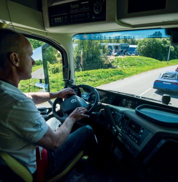 Conheça tecnologias que chegaram para facilitar o dia a dia do motorista