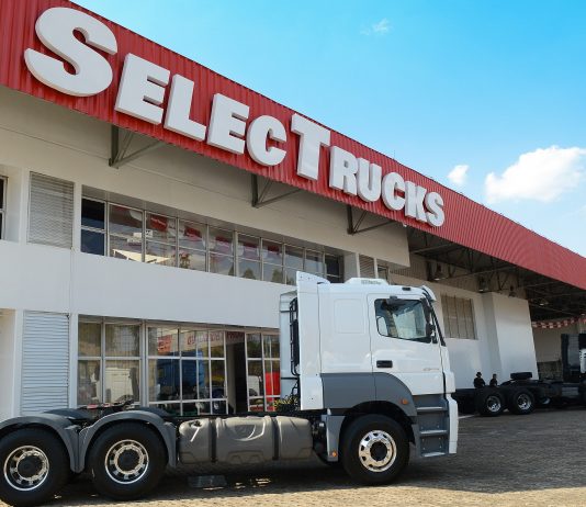 Pós-venda no foco da Mercedes-Benz em evento pré-Fenatran