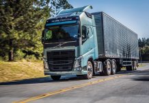 Volvo lança Guia Zero Acidentes para transportadores e embarcadores