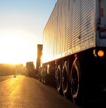 Cursos em vídeos trazem informações de segurança no transporte rodoviário de cargas