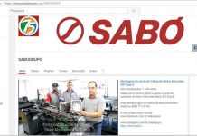 Confira os novos vídeos técnicos realizados pela Sabó