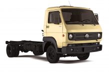 Lembra do VW 6.80, 11.130 e 13.130? Modelos voltam ao mercado em edição limitada