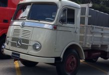 MB LP 321: 12 anos no mercado e 35 mil unidades vendidas