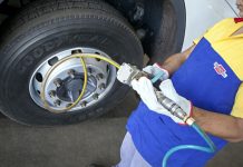 Conheça loja exclusiva para motoristas de caminhões e frotistas da DPaschoal