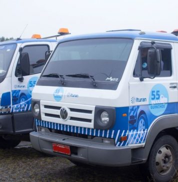Conheça o serviço de ‘Uber’ de guincho para carreteiro