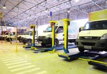 Iveco oferece desconto de até 50% em peças genuínas