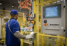 Conheça as tecnologias da linha de produção da nova família VW Delivery