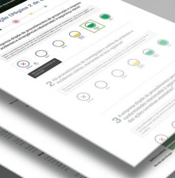Simulador ajuda identificar grau de segurança das empresas