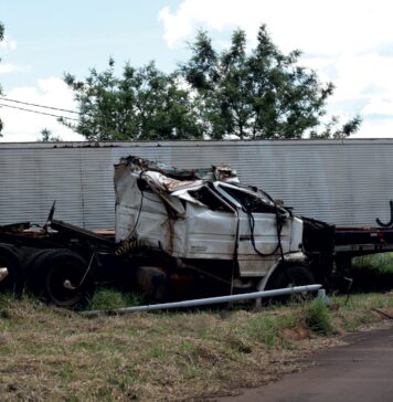PRF registra mais de mil acidentes durante feriado