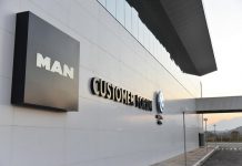 Conheça o Centro de Atendimento ao Cliente da MAN e Volkswagen