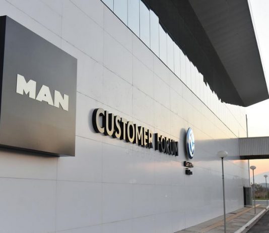 Conheça o Centro de Atendimento ao Cliente da MAN e Volkswagen