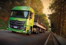 Banco Mercedes-Benz prorroga financiamento com taxa de 0,79% ao mês