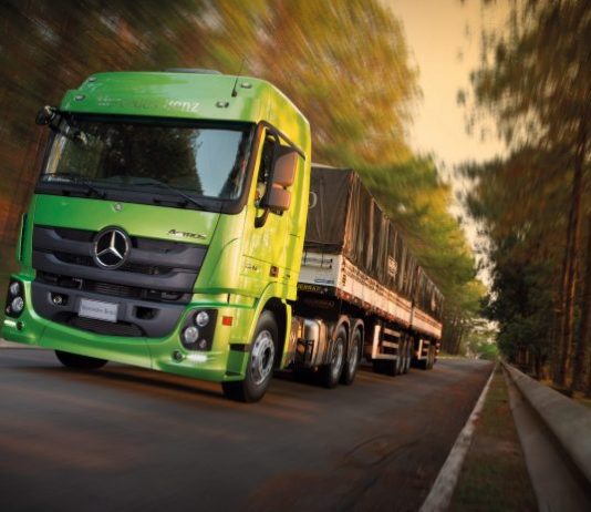 Banco Mercedes-Benz prorroga financiamento com taxa de 0,79% ao mês