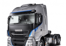 20 realizações e curiosidades dos 20 anos da Iveco no Brasil