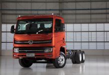 Novos VW Delivery 9.170 e 11.180 começam a ser comercializados