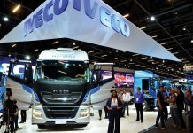 Iveco reforça a linha leve