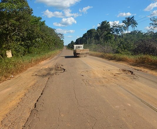 4 aumentos de custos provocados pela falta de infraestrutura