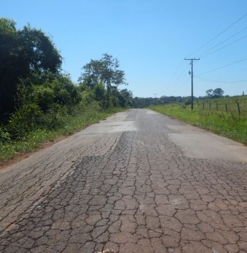 Infraestrutura viária brasileira precisa de mais de R$ 290 bilhões em investimentos