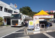 Barra de direção tem checagem gratuita na rodovia Castello Branco