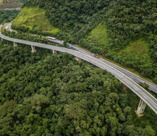 BR-116 é a rodovia que mais mata no País