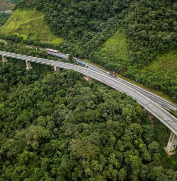 10 melhores ligações rodoviárias do País