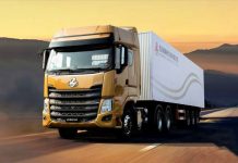 Wabco e Dongfeng Liuzhou ampliam parceria na China