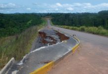 Infraestrutura viária brasileira precisa de R$ 290 bilhões de reais de investimento