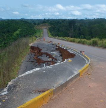 Infraestrutura viária brasileira precisa de R$ 290 bilhões de reais de investimento