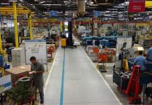 Eaton anuncia crescimento de 15% no aftermarket