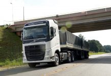 8 marcas que mais venderam caminhões até abril