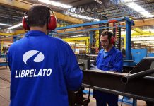 Librelato mostra otimismo para 2018